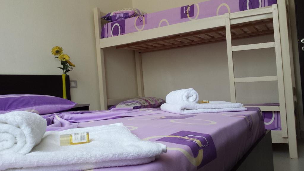 Aparthotel Vila Tufi Велипойе Номер фото