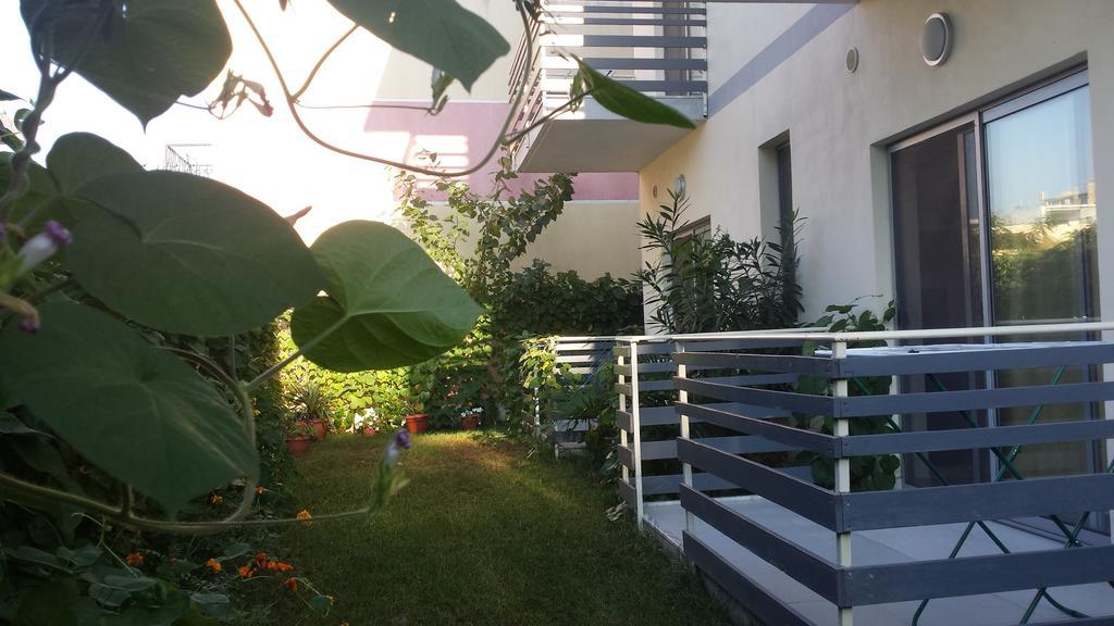 Aparthotel Vila Tufi Велипойе Номер фото